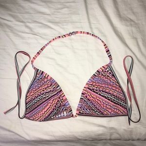 Victoria’s Secret Bikini Top